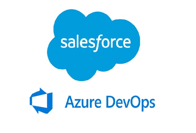 Does Salesforce Integrate with Azure DevOps?